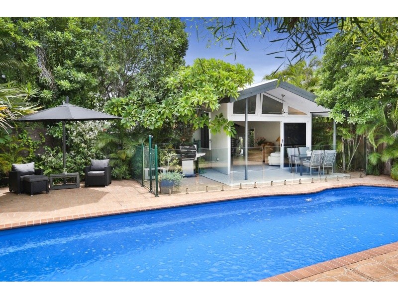 Belgian Gardens QLD 4810