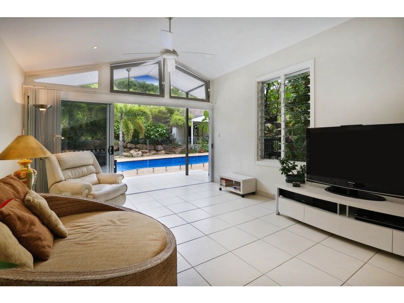 Belgian Gardens QLD 4810