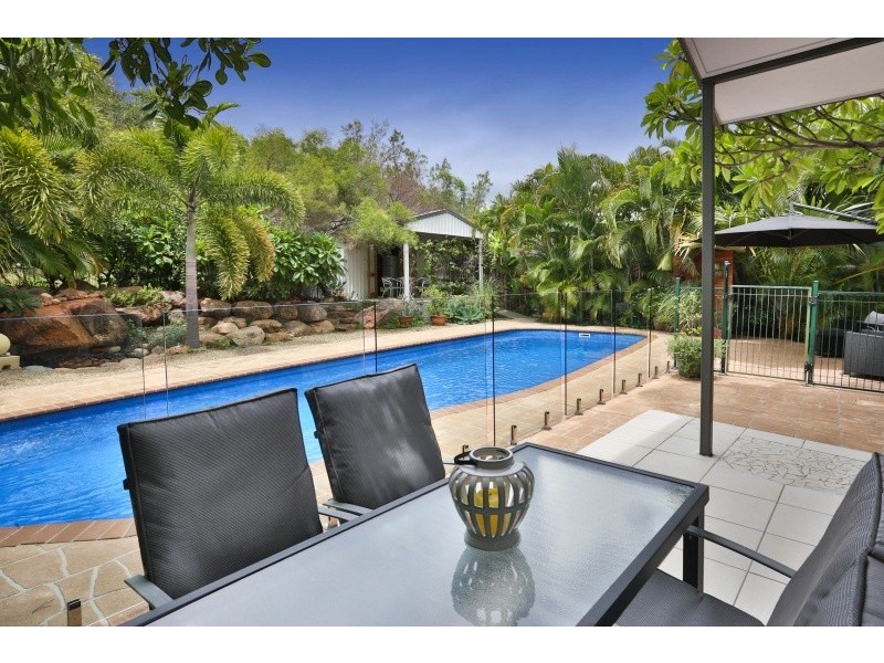 Belgian Gardens QLD 4810