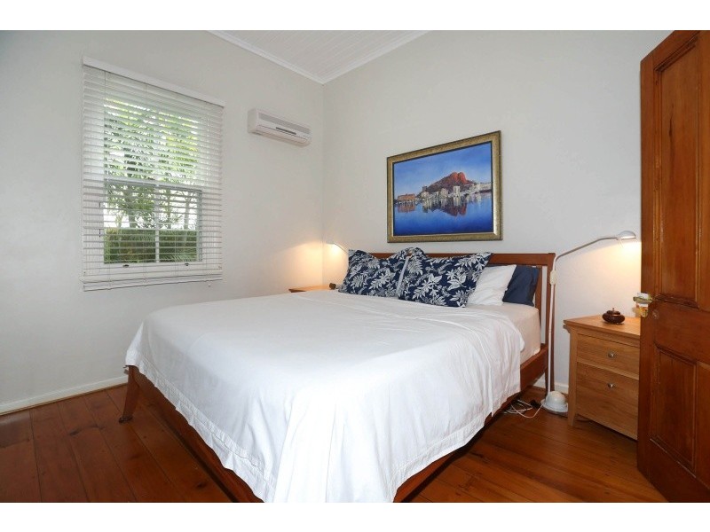 Belgian Gardens QLD 4810