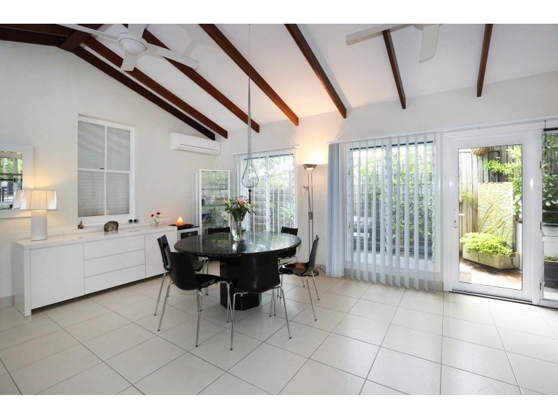 Belgian Gardens QLD 4810