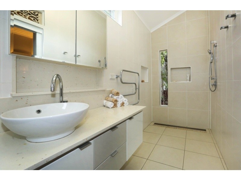 Belgian Gardens QLD 4810