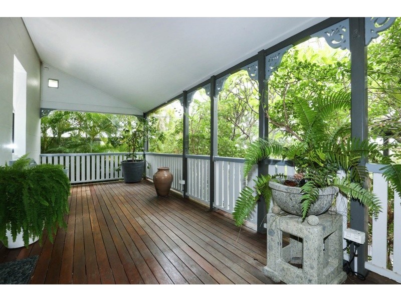 Belgian Gardens QLD 4810