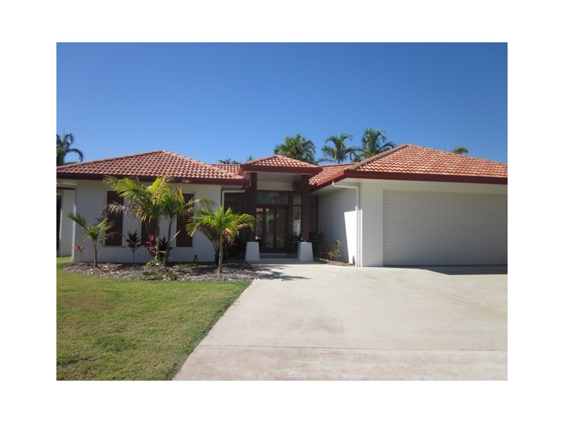 5 Neale Court, Annandale QLD 4814