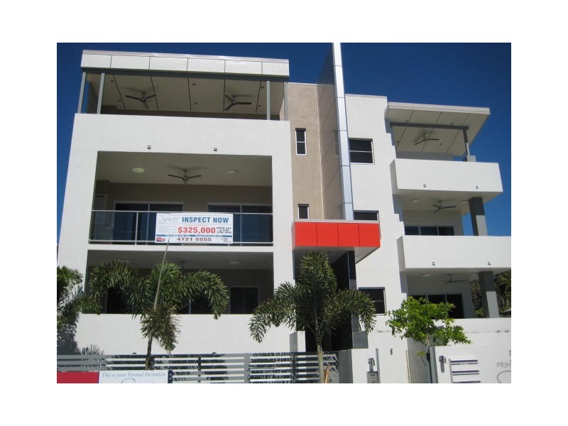 17/50 Primrose Street, Belgian Gardens QLD 4810