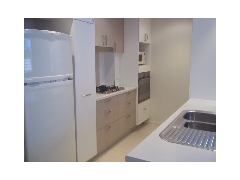 17/50 Primrose Street, Belgian Gardens QLD 4810