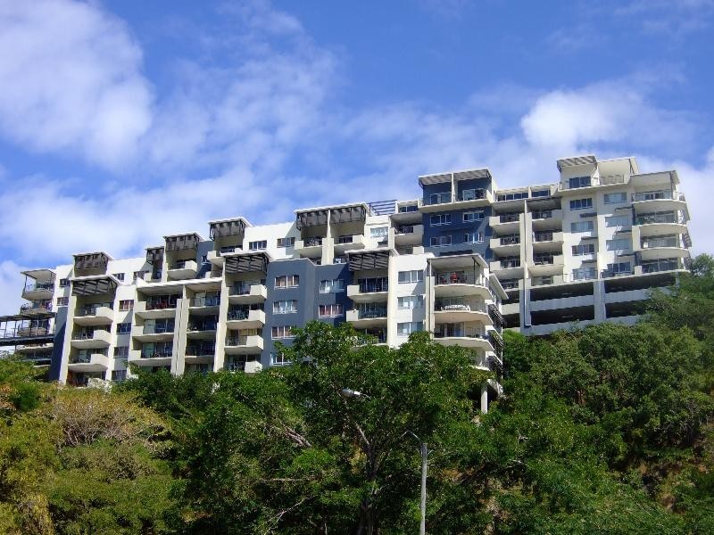 35/209 Wills Street, Townsville City QLD 4810