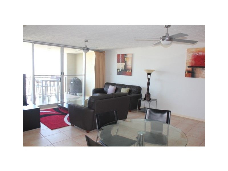 35/209 Wills Street, Townsville City QLD 4810