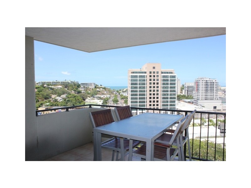 35/209 Wills Street, Townsville City QLD 4810