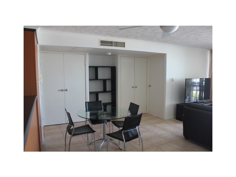 35/209 Wills Street, Townsville City QLD 4810