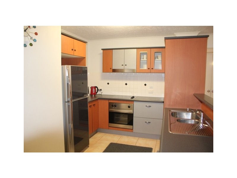 35/209 Wills Street, Townsville City QLD 4810