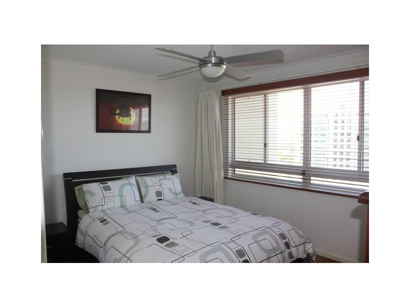 35/209 Wills Street, Townsville City QLD 4810