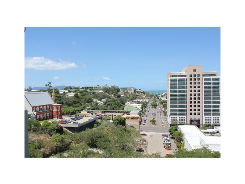 35/209 Wills Street, Townsville City QLD 4810