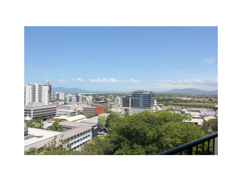 35/209 Wills Street, Townsville City QLD 4810