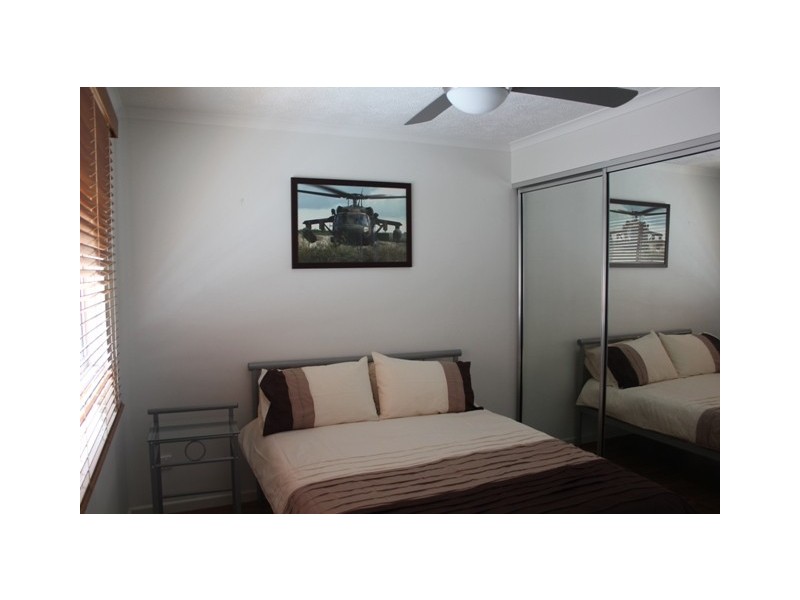 35/209 Wills Street, Townsville City QLD 4810