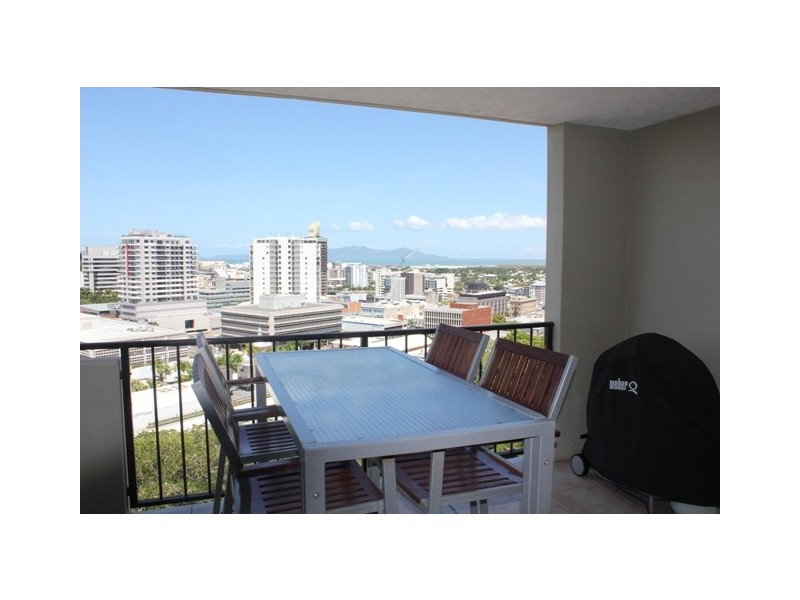35/209 Wills Street, Townsville City QLD 4810