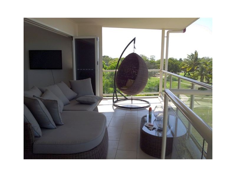 5/108 The Esplanade, Belgian Gardens QLD 4810