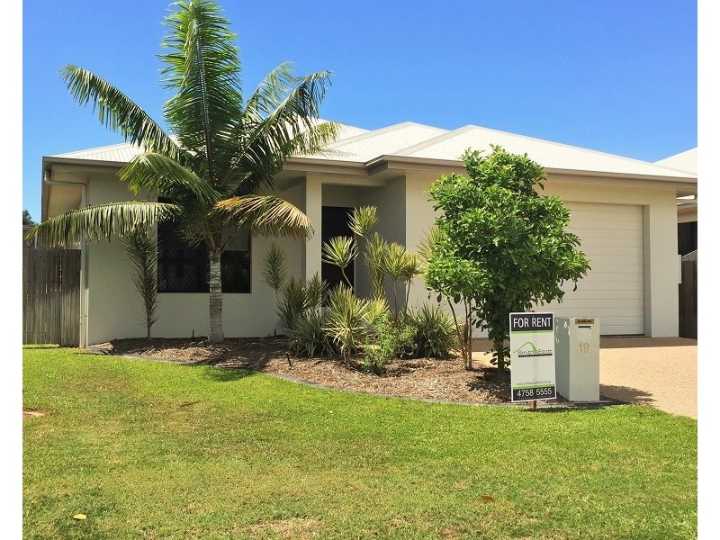 19 Eastlake Avenue, Idalia QLD 4811