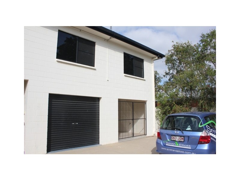 5/28 Norris Street, Hermit Park QLD 4812