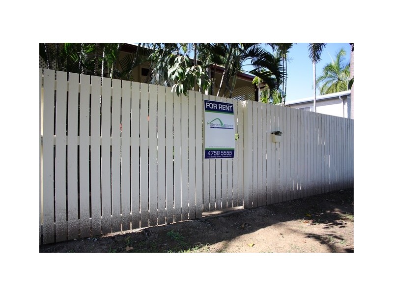 14 Marks Street, Hermit Park QLD 4812
