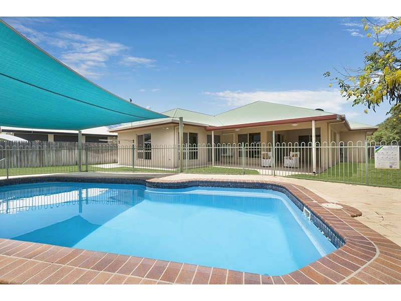 13 Hazelwood Court, Annandale QLD 4814