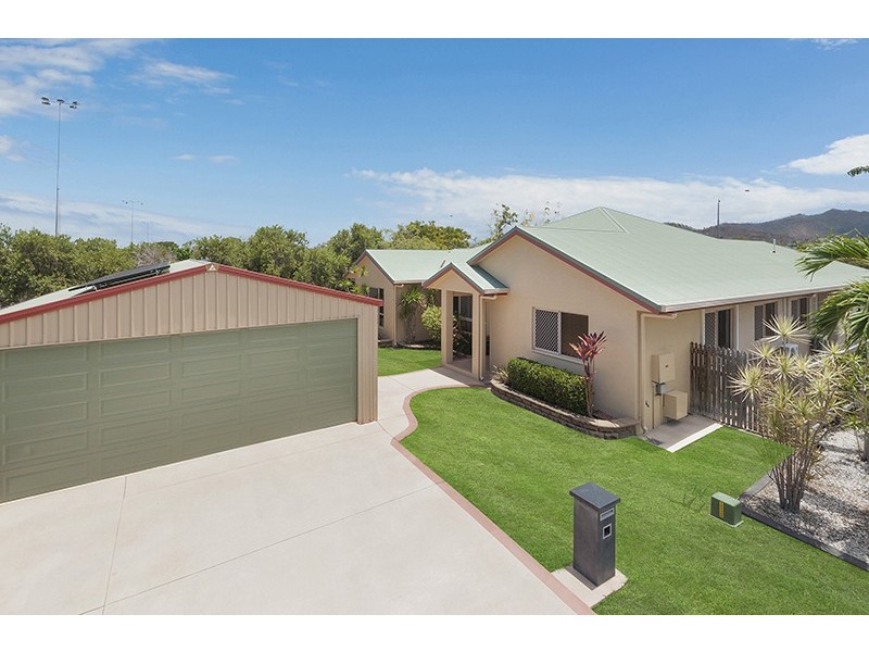 13 Hazelwood Court, Annandale QLD 4814