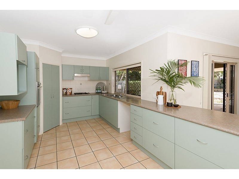 13 Hazelwood Court, Annandale QLD 4814