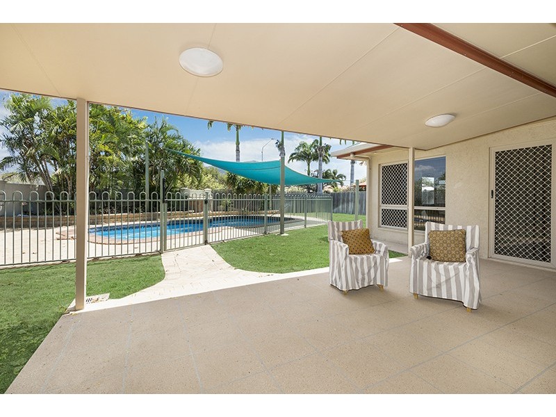 13 Hazelwood Court, Annandale QLD 4814