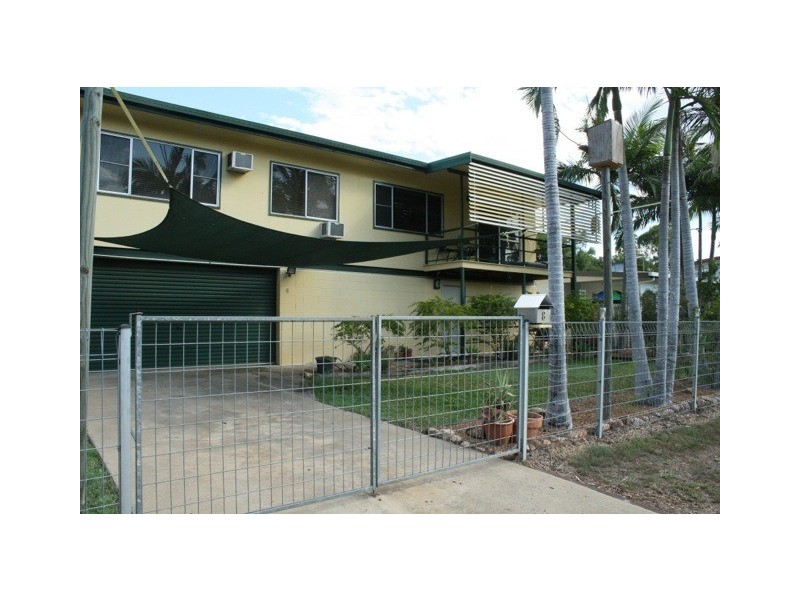 8 Chauncy Crescent, Douglas QLD 4814