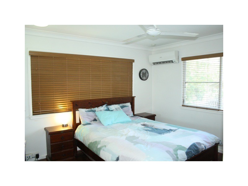 8 Chauncy Crescent, Douglas QLD 4814