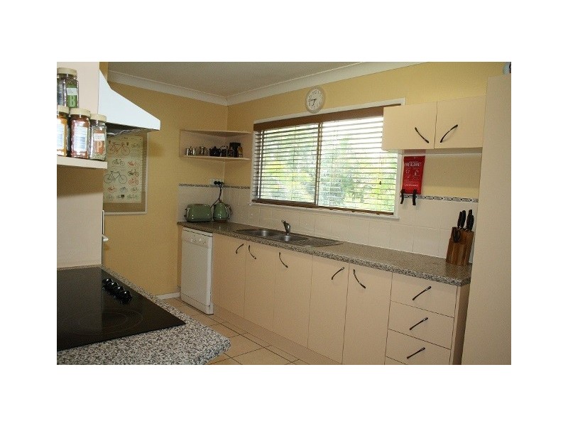 8 Chauncy Crescent, Douglas QLD 4814