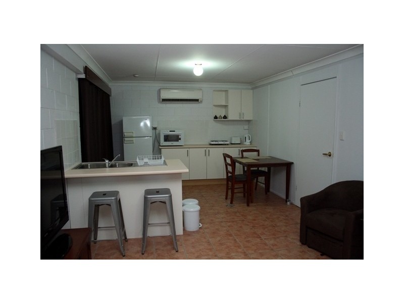 8 Chauncy Crescent, Douglas QLD 4814