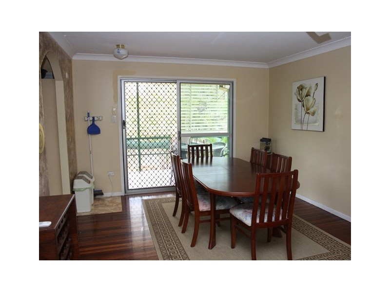 8 Chauncy Crescent, Douglas QLD 4814