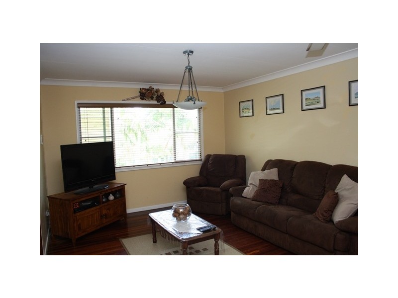 8 Chauncy Crescent, Douglas QLD 4814