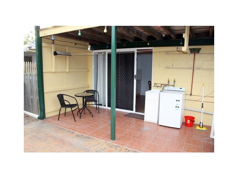 8 Chauncy Crescent, Douglas QLD 4814