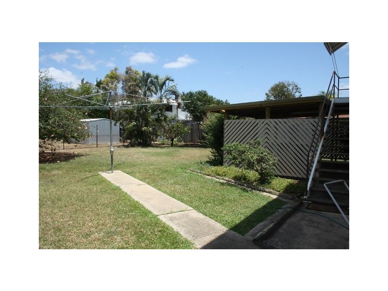 38 Verhoeven Drive, Douglas QLD 4814