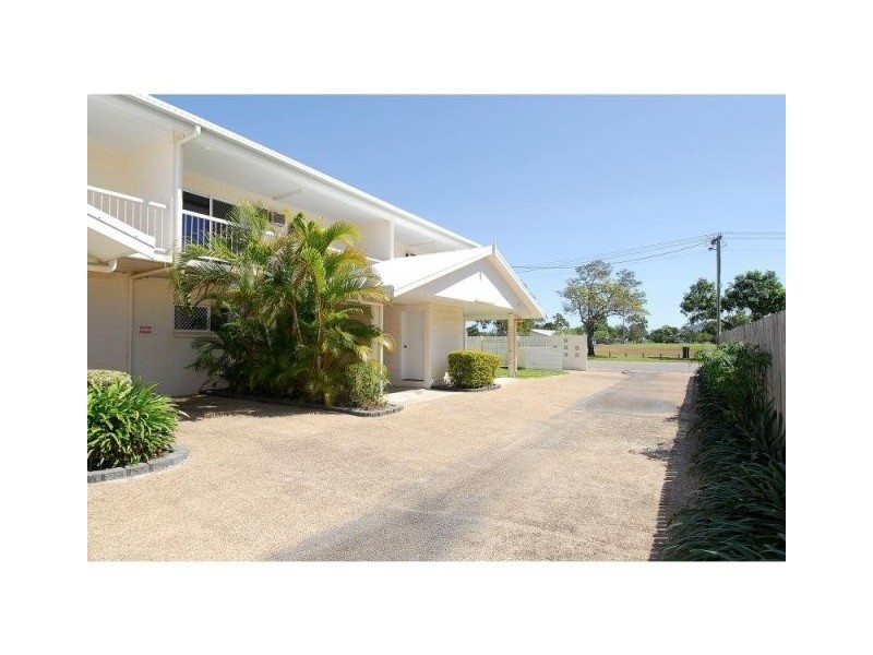 2/46 Grosvenor Street, Pimlico QLD 4812