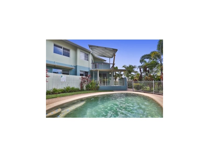 1/4 Ryan Street, Belgian Gardens QLD 4810