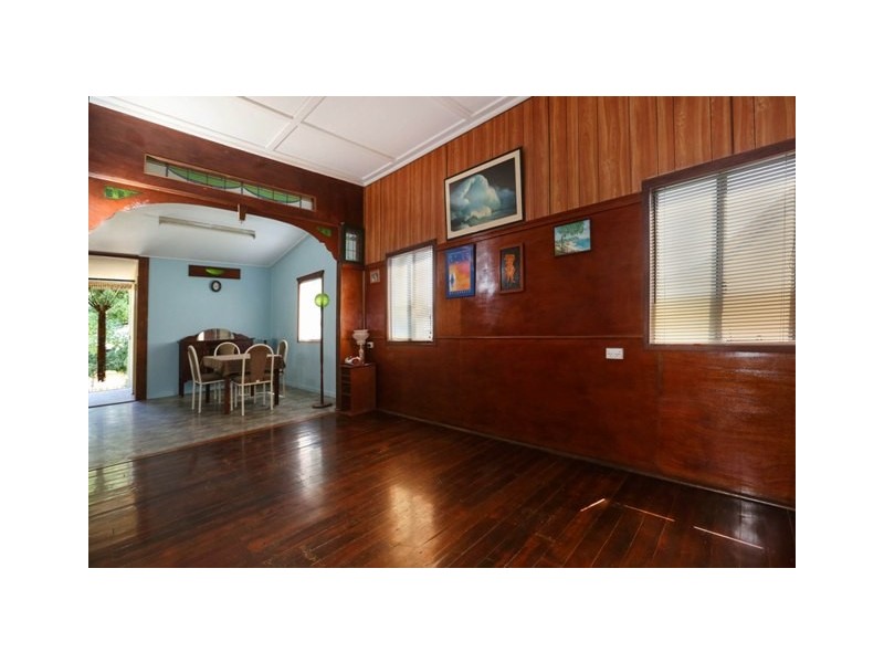 122 Boundary Street, Railway Estate QLD 4810