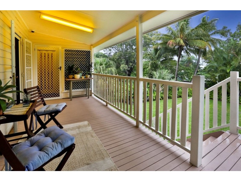 94 Carmody Street, Hermit Park QLD 4812