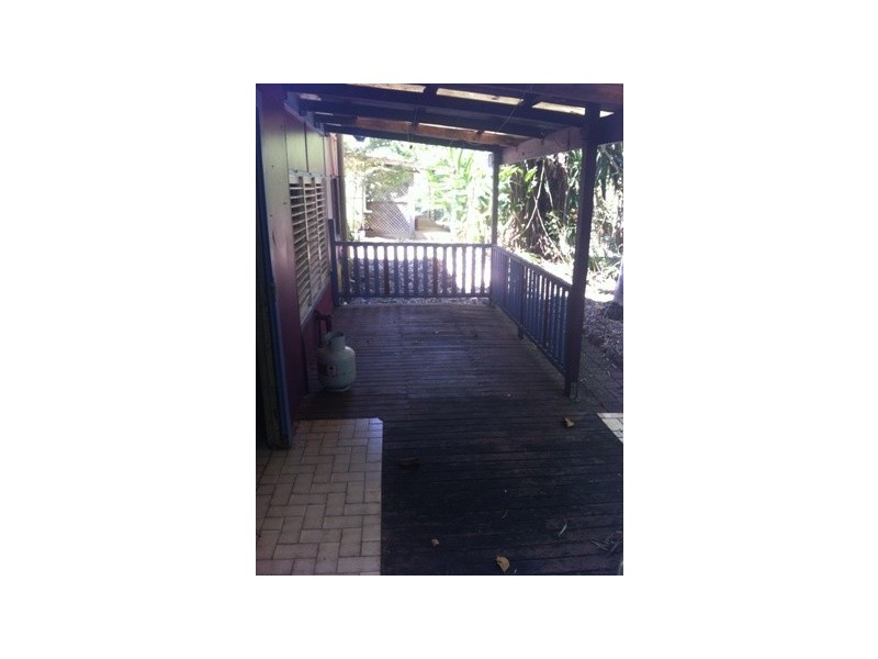 12 Dent Street, Horseshoe Bay QLD 4819