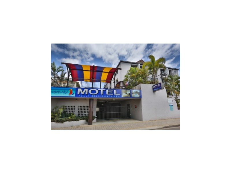 218/63-64 The Strand, North Ward QLD 4810