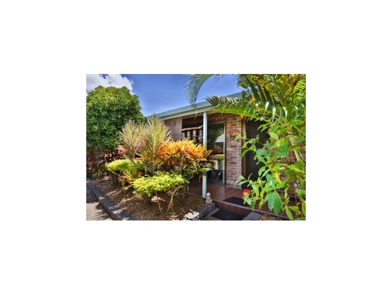 Unit 45/16 Old Common Road, Belgian Gardens QLD 4810