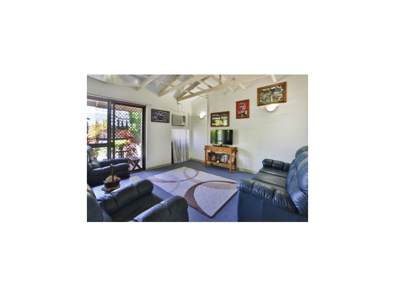 Unit 45/16 Old Common Road, Belgian Gardens QLD 4810