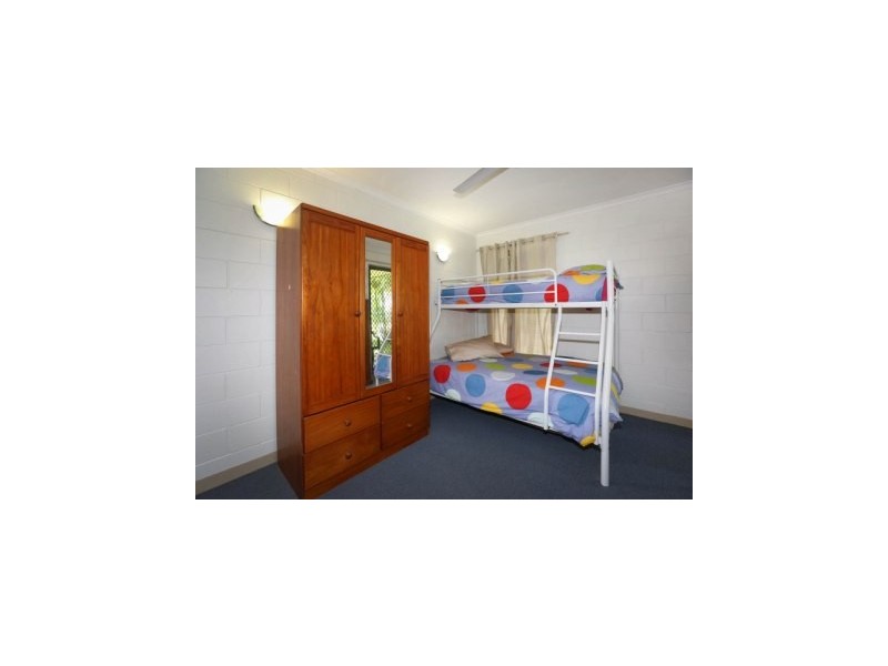 Unit 45/16 Old Common Road, Belgian Gardens QLD 4810