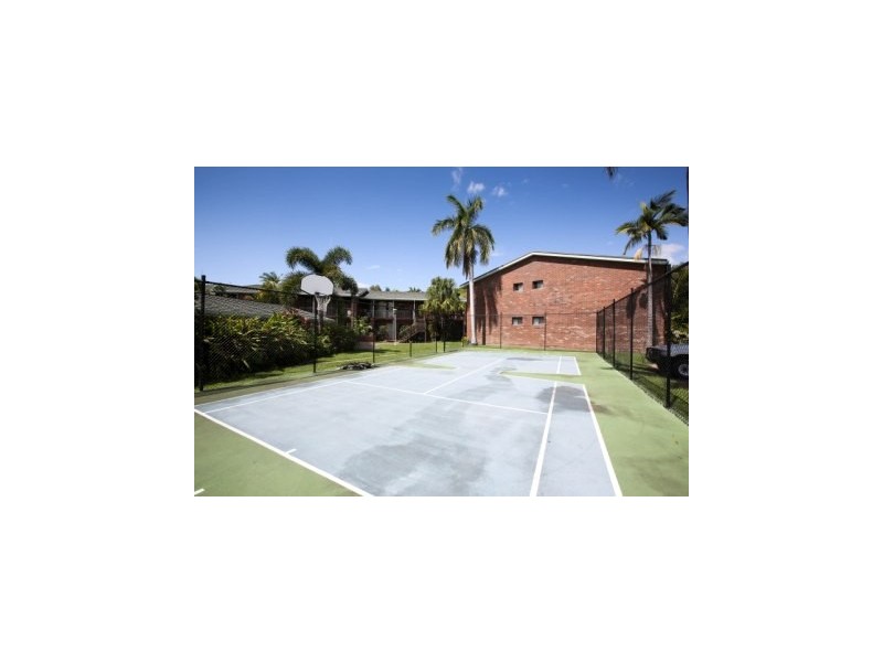 Unit 45/16 Old Common Road, Belgian Gardens QLD 4810