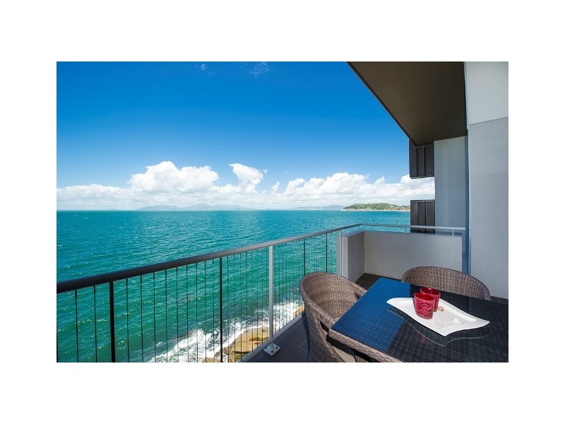 4501/146 Sooning Street, Nelly Bay, Magnetic Island QLD 4819