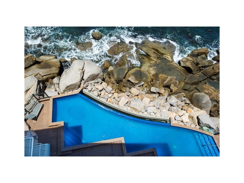 4501/146 Sooning Street, Nelly Bay, Magnetic Island QLD 4819