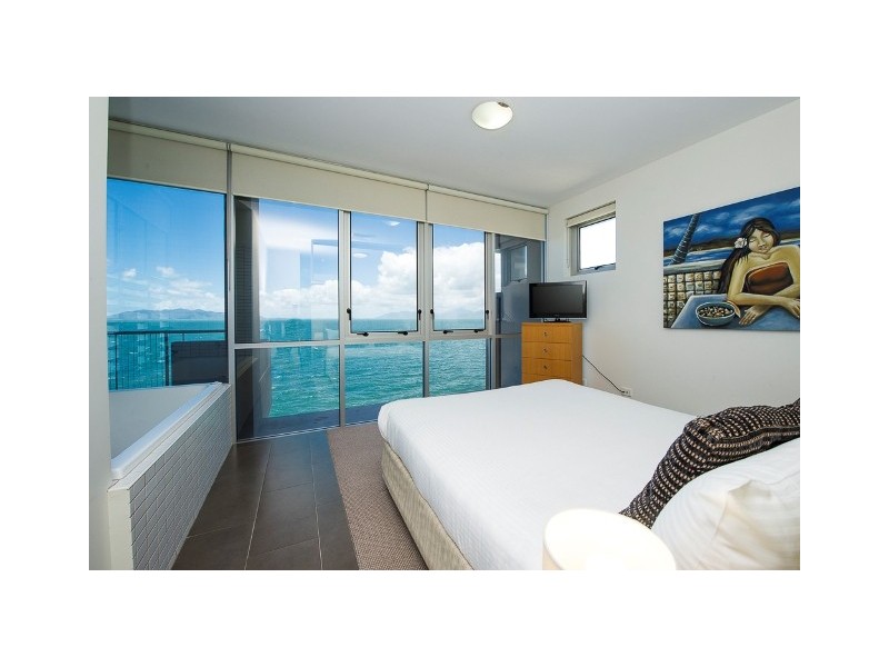 4501/146 Sooning Street, Nelly Bay, Magnetic Island QLD 4819