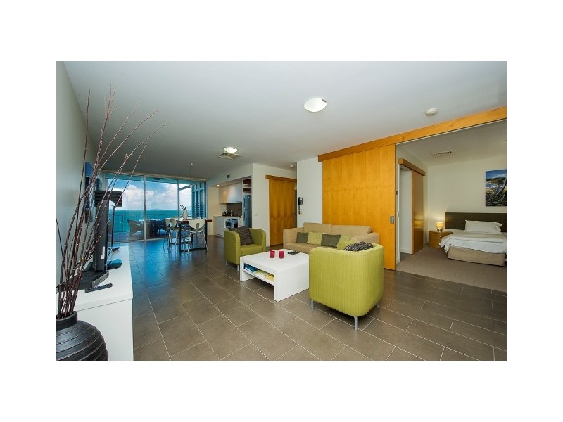 4501/146 Sooning Street, Nelly Bay, Magnetic Island QLD 4819
